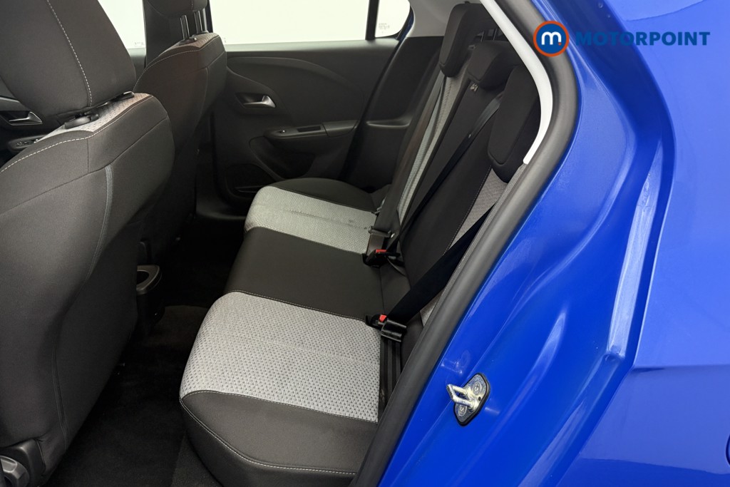 Vauxhall Corsa Design Manual Petrol Hatchback - Stock Number (1566364) - 2nd supplementary image