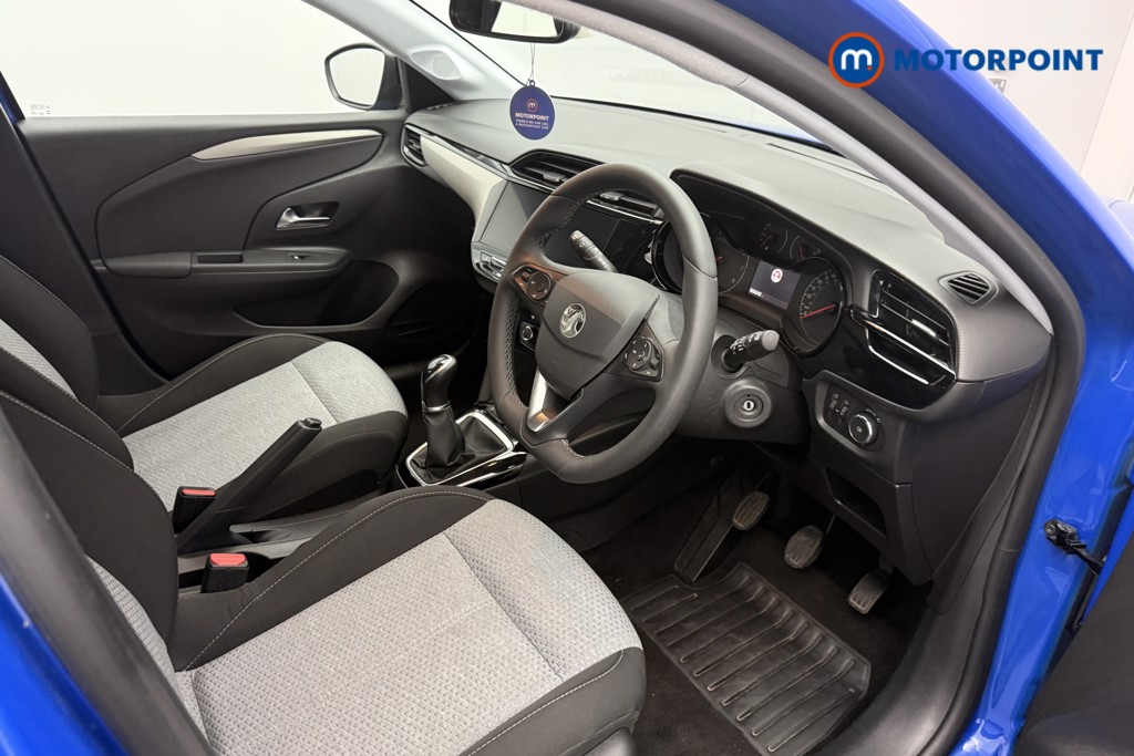 Vauxhall Corsa Design Manual Petrol Hatchback - Stock Number (1566364) - 3rd supplementary image