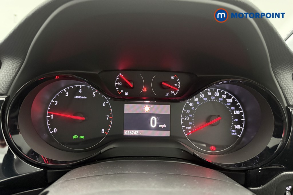 Vauxhall Corsa Design Manual Petrol Hatchback - Stock Number (1566364) - 4th supplementary image