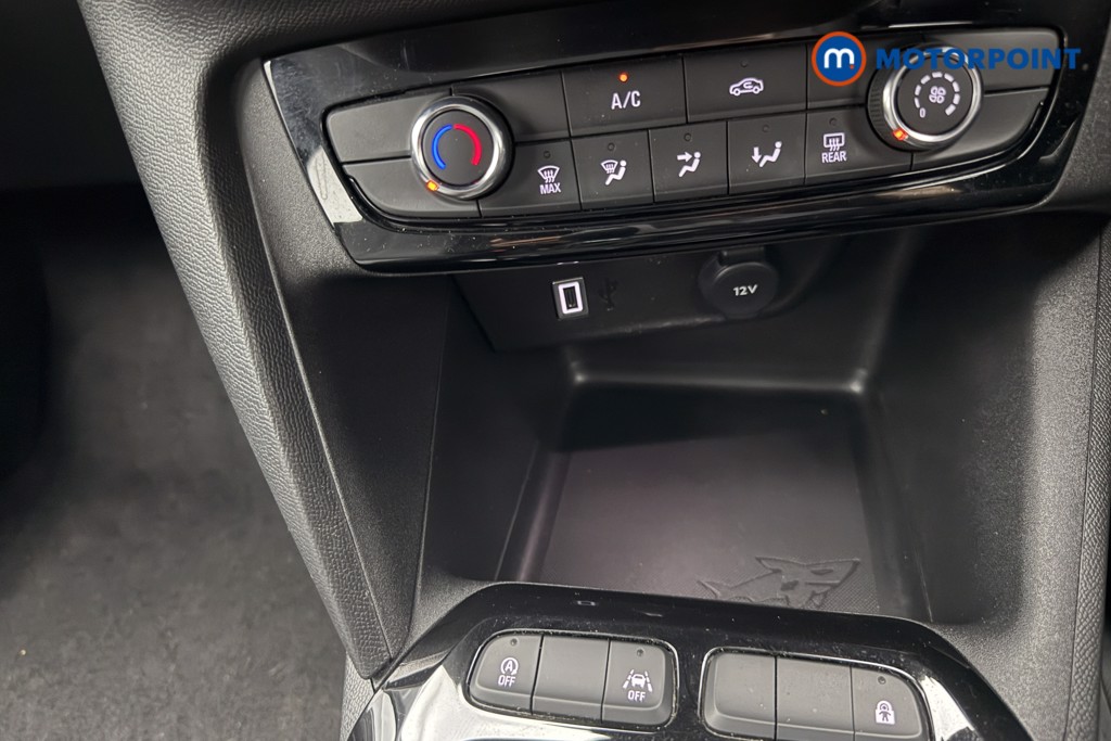 Vauxhall Corsa Design Manual Petrol Hatchback - Stock Number (1566364) - 9th supplementary image