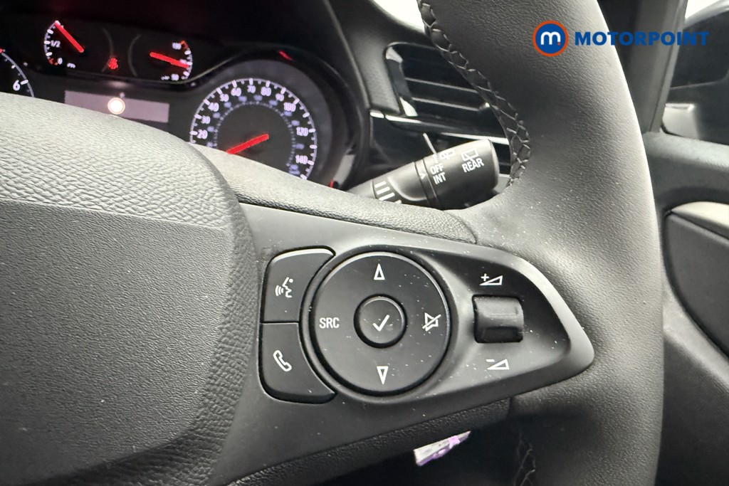 Vauxhall Corsa Design Manual Petrol Hatchback - Stock Number (1566364) - 12th supplementary image