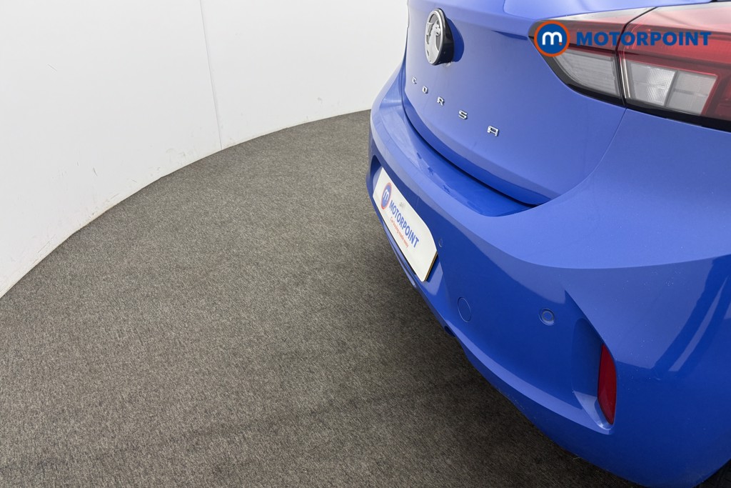 Vauxhall Corsa Design Manual Petrol Hatchback - Stock Number (1566364) - 23rd supplementary image