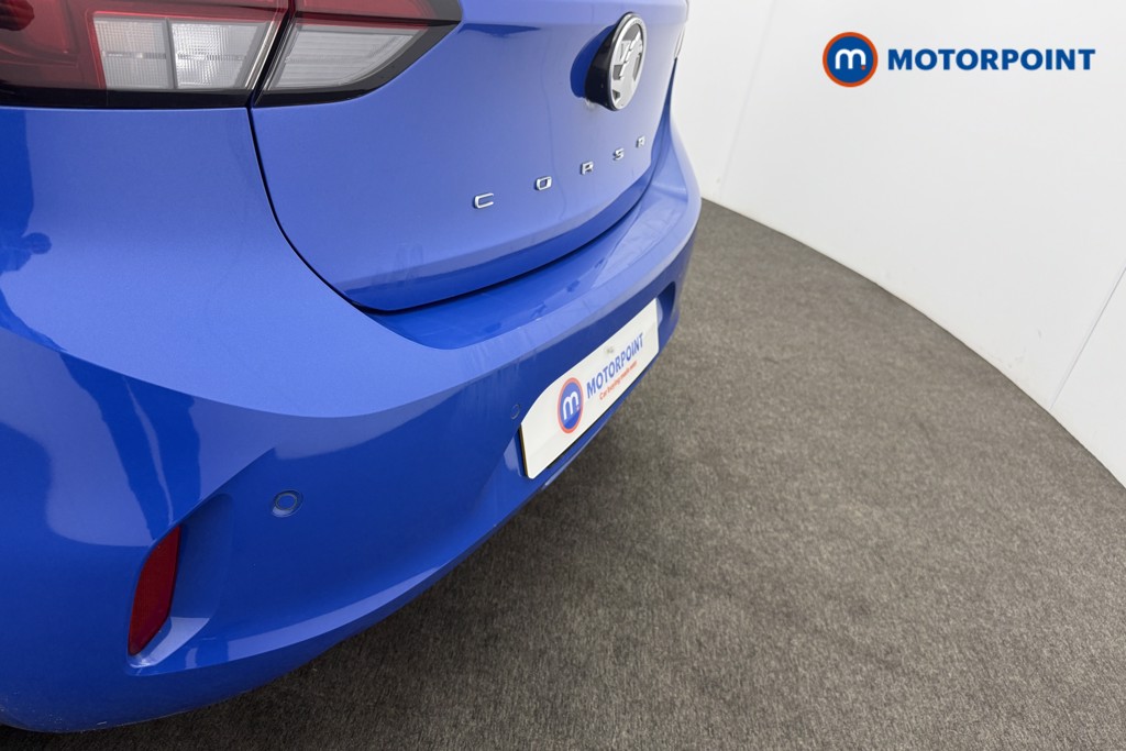 Vauxhall Corsa Design Manual Petrol Hatchback - Stock Number (1566364) - 25th supplementary image