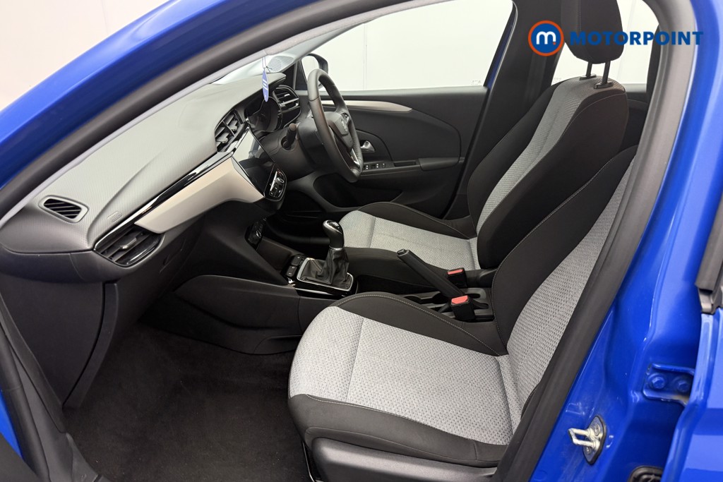 Vauxhall Corsa Design Manual Petrol Hatchback - Stock Number (1566364) - 1st supplementary image