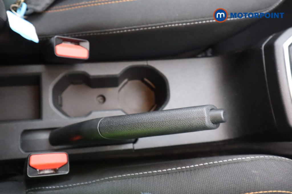 Dacia Sandero Stepway Comfort Manual Petrol Hatchback - Stock Number (1566370) - 5th supplementary image