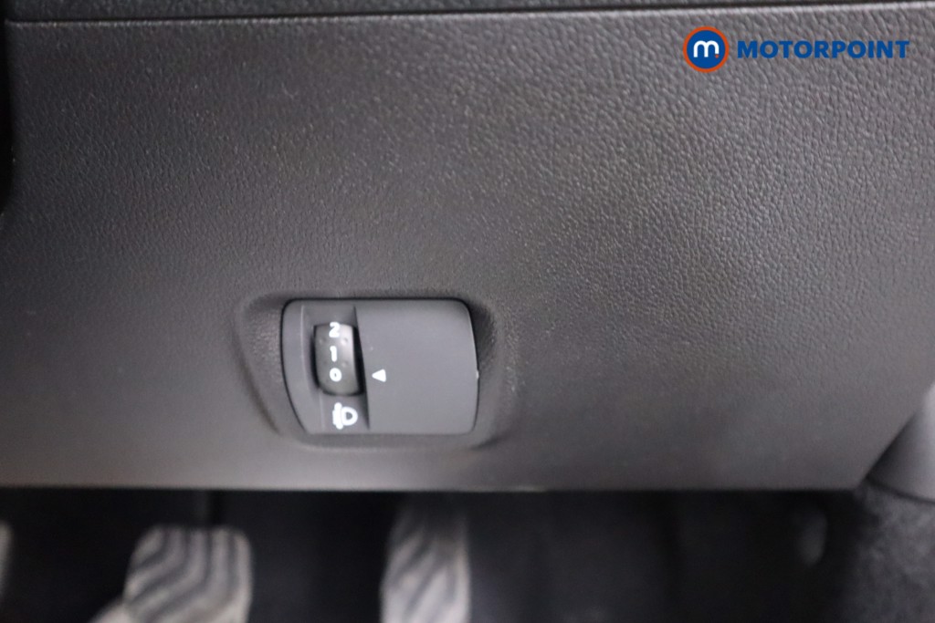 Dacia Sandero Stepway Comfort Manual Petrol Hatchback - Stock Number (1566370) - 8th supplementary image