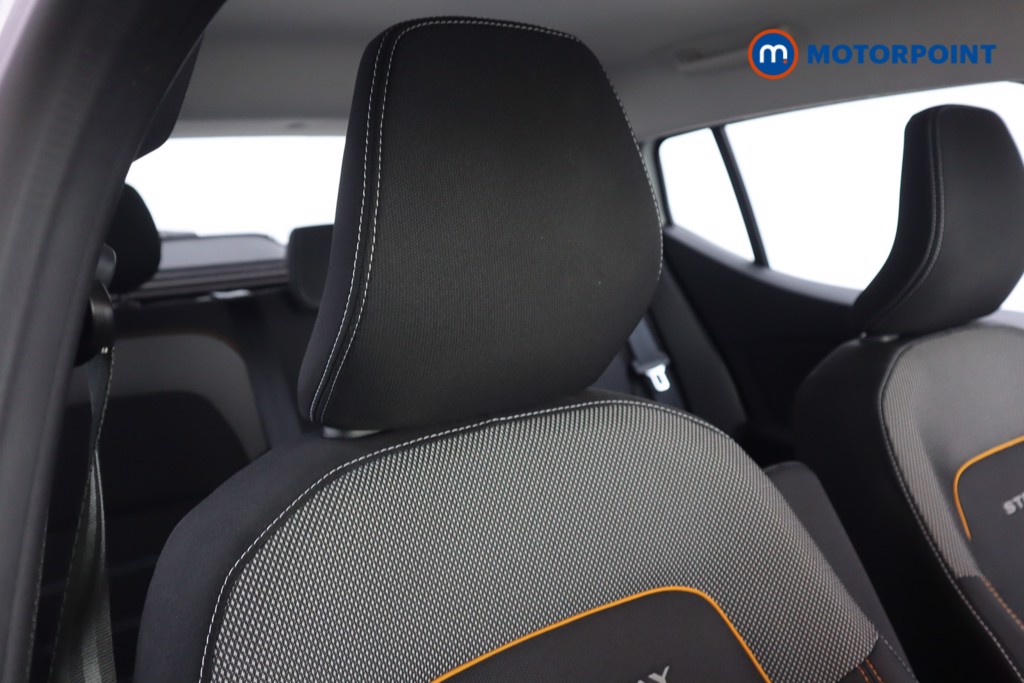 Dacia Sandero Stepway Comfort Manual Petrol Hatchback - Stock Number (1566370) - 11th supplementary image