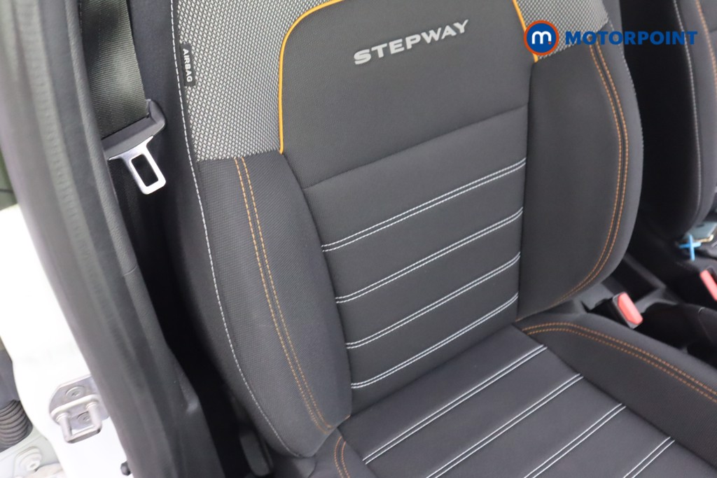 Dacia Sandero Stepway Comfort Manual Petrol Hatchback - Stock Number (1566370) - 12th supplementary image
