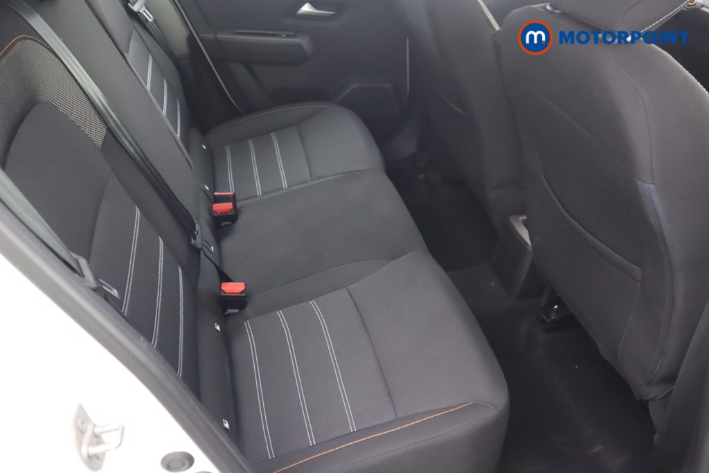 Dacia Sandero Stepway Comfort Manual Petrol Hatchback - Stock Number (1566370) - 13th supplementary image