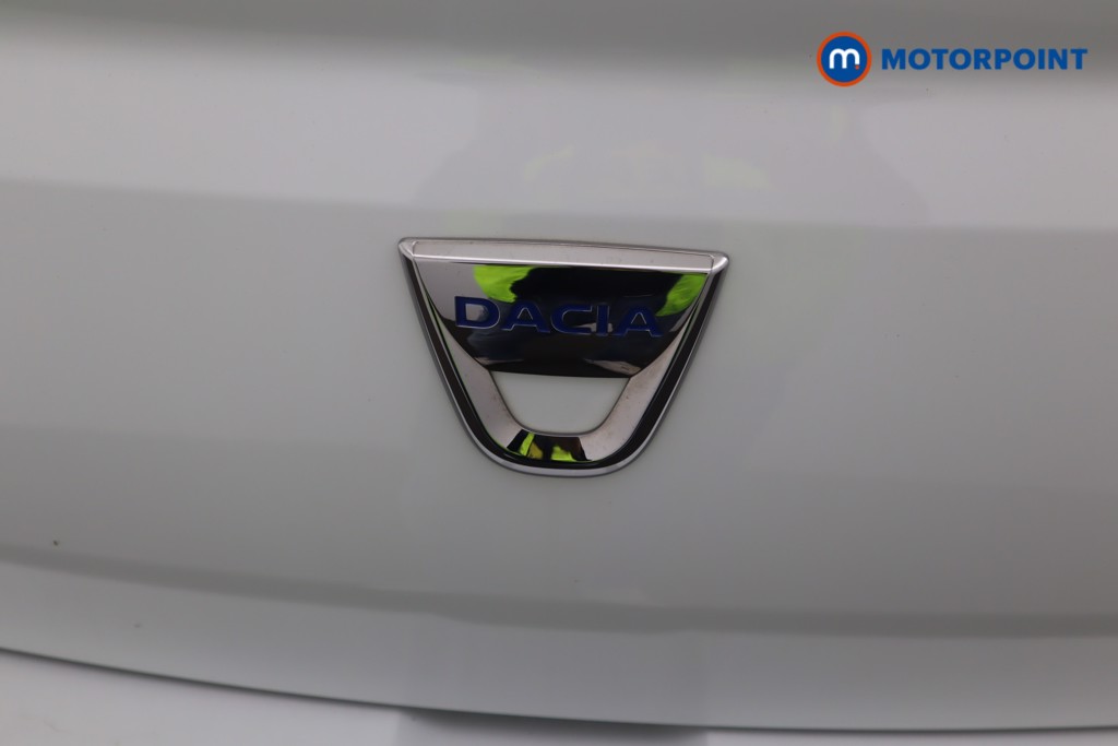 Dacia Sandero Stepway Comfort Manual Petrol Hatchback - Stock Number (1566370) - 16th supplementary image