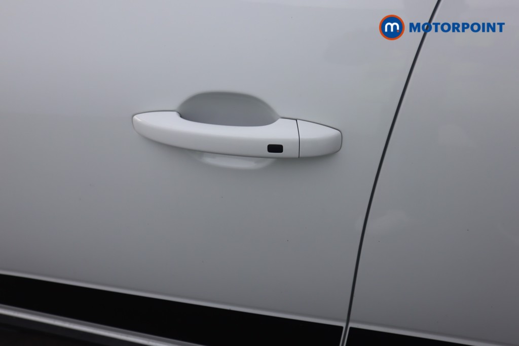 Dacia Sandero Stepway Comfort Manual Petrol Hatchback - Stock Number (1566370) - 18th supplementary image