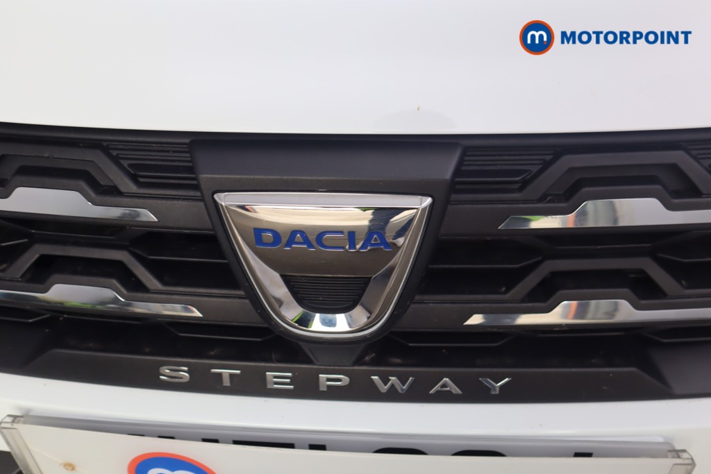 Dacia Sandero Stepway Comfort Manual Petrol Hatchback - Stock Number (1566370) - 20th supplementary image