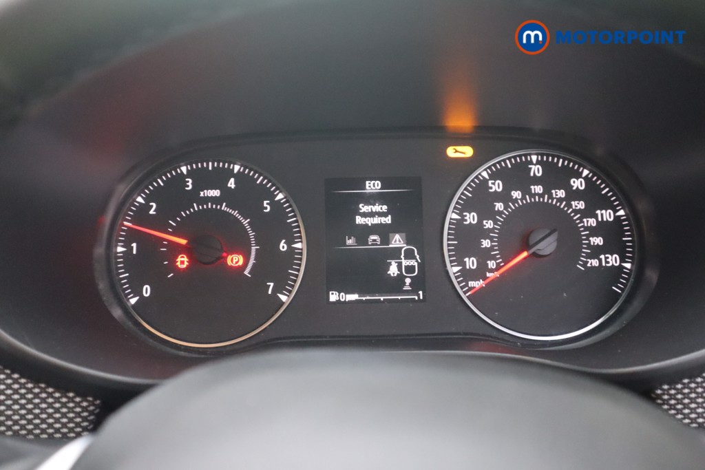 Dacia Sandero Stepway Comfort Manual Petrol Hatchback - Stock Number (1566370) - 1st supplementary image
