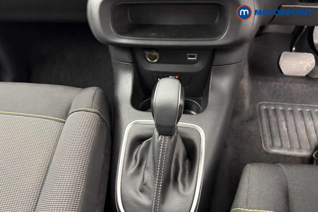 Citroen C3 Plus Automatic Petrol Hatchback - Stock Number (1566380) - 10th supplementary image