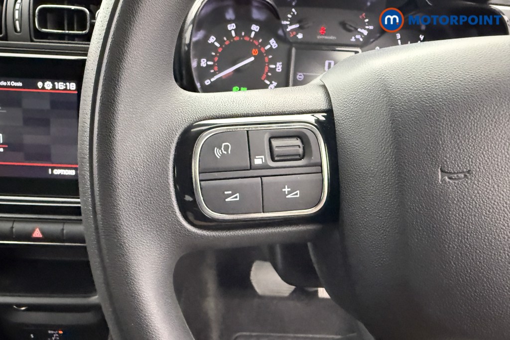 Citroen C3 Plus Automatic Petrol Hatchback - Stock Number (1566380) - 11th supplementary image