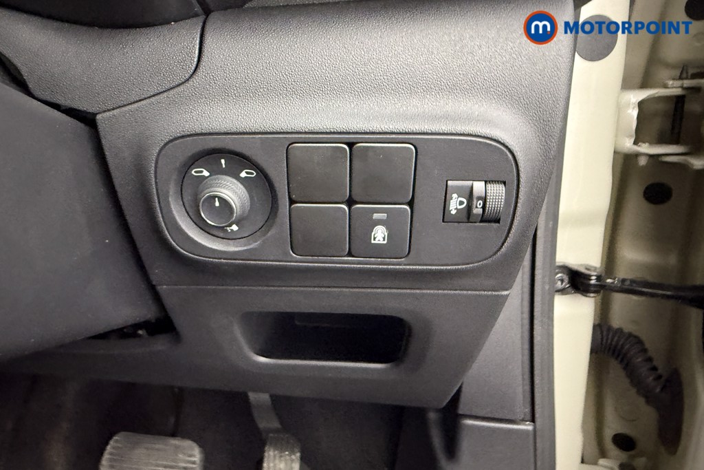 Citroen C3 Plus Automatic Petrol Hatchback - Stock Number (1566380) - 13th supplementary image