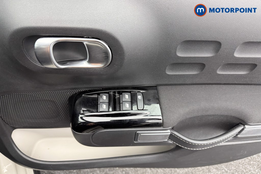 Citroen C3 Plus Automatic Petrol Hatchback - Stock Number (1566380) - 14th supplementary image