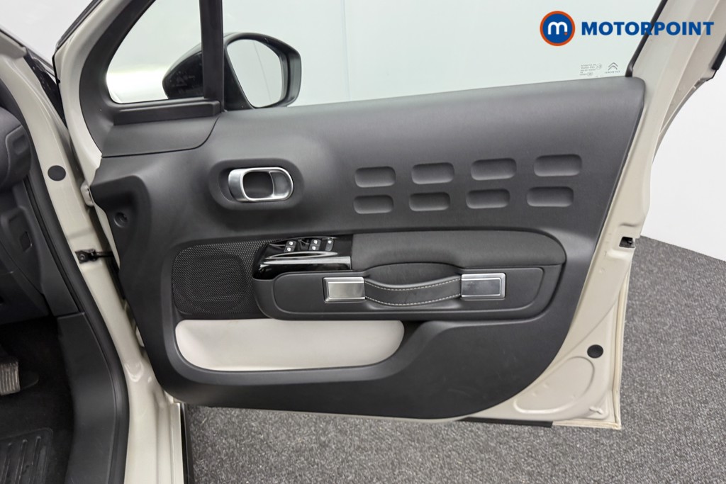 Citroen C3 Plus Automatic Petrol Hatchback - Stock Number (1566380) - 15th supplementary image