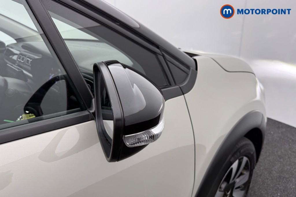 Citroen C3 Plus Automatic Petrol Hatchback - Stock Number (1566380) - 16th supplementary image