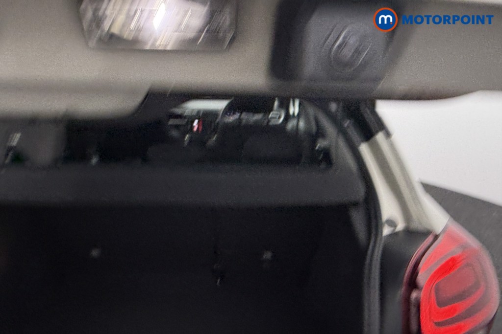 Citroen C3 Plus Automatic Petrol Hatchback - Stock Number (1566380) - 17th supplementary image