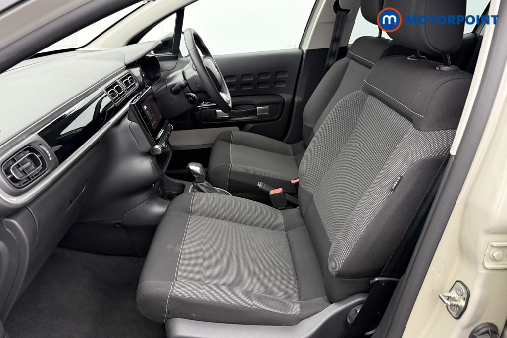 Citroen C3 Plus Automatic Petrol Hatchback - Stock Number (1566380) - 19th supplementary image
