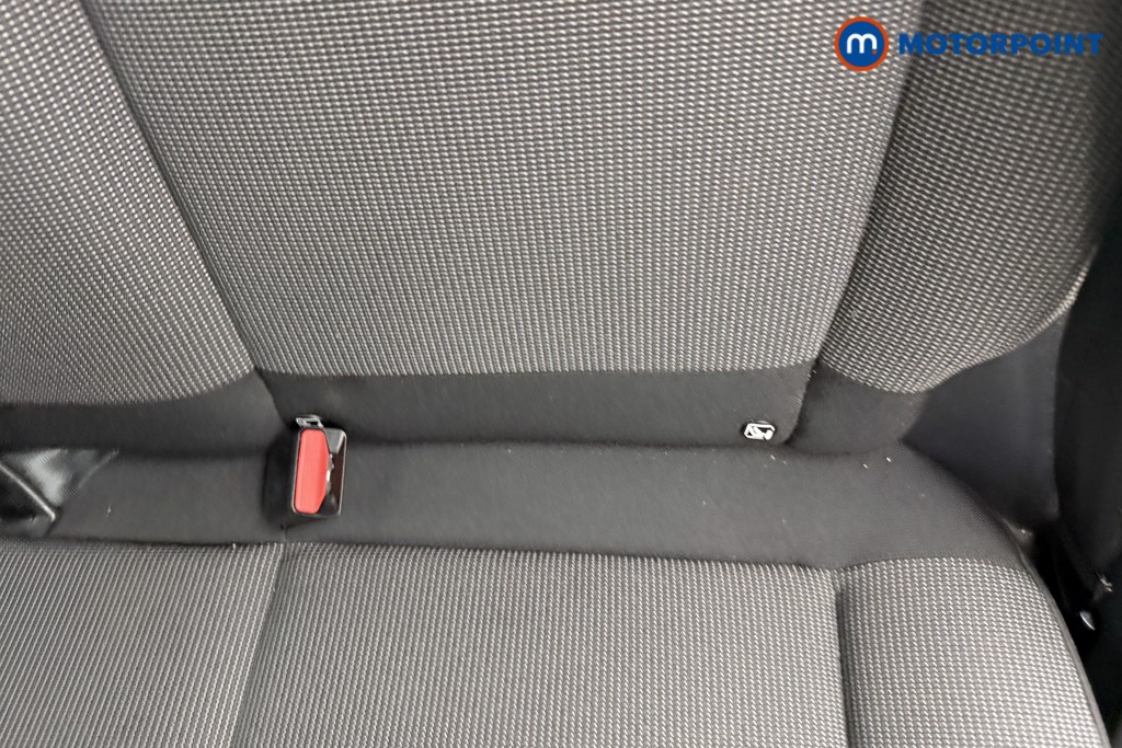Citroen C3 Plus Automatic Petrol Hatchback - Stock Number (1566380) - 21st supplementary image