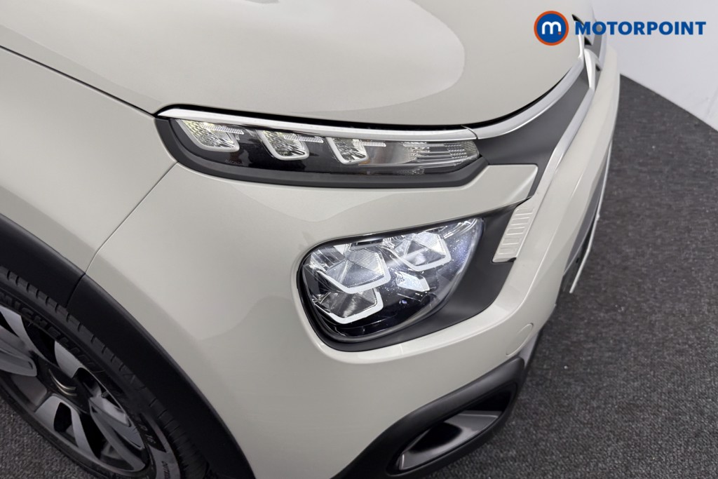 Citroen C3 Plus Automatic Petrol Hatchback - Stock Number (1566380) - 24th supplementary image
