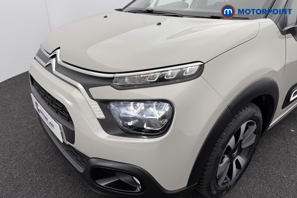 Citroen C3 Plus Automatic Petrol Hatchback - Stock Number (1566380) - 25th supplementary image