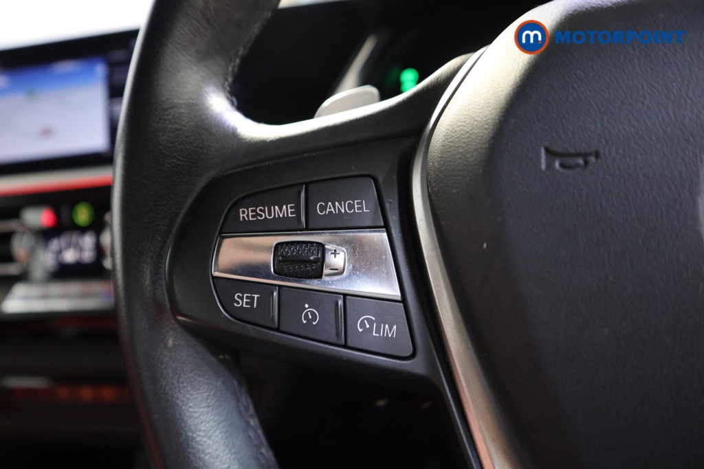 BMW Z4 Sport Automatic Petrol Convertible - Stock Number (1566641) - 4th supplementary image