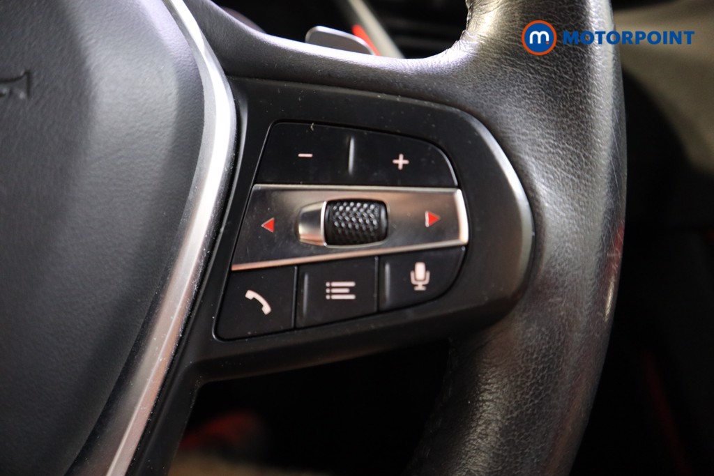 BMW Z4 Sport Automatic Petrol Convertible - Stock Number (1566641) - 5th supplementary image