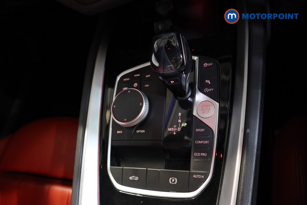 BMW Z4 Sport Automatic Petrol Convertible - Stock Number (1566641) - 8th supplementary image