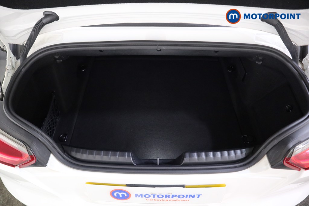 BMW Z4 Sport Automatic Petrol Convertible - Stock Number (1566641) - 10th supplementary image