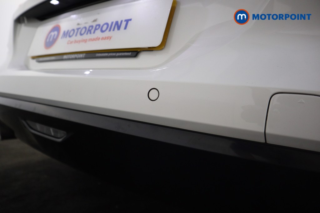 BMW Z4 Sport Automatic Petrol Convertible - Stock Number (1566641) - 15th supplementary image