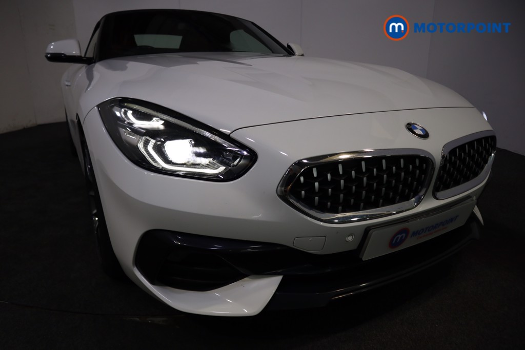 BMW Z4 Sport Automatic Petrol Convertible - Stock Number (1566641) - 19th supplementary image
