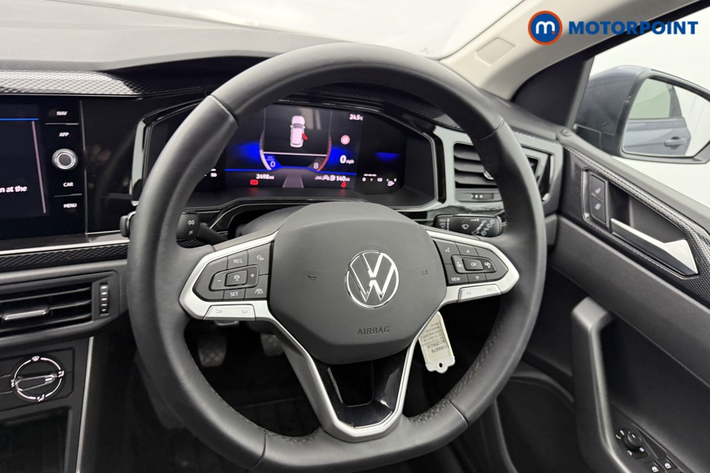 Volkswagen Polo Match Manual Petrol Hatchback - Stock Number (1566878) - 3rd supplementary image
