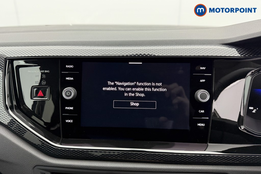 Volkswagen Polo Match Manual Petrol Hatchback - Stock Number (1566878) - 9th supplementary image