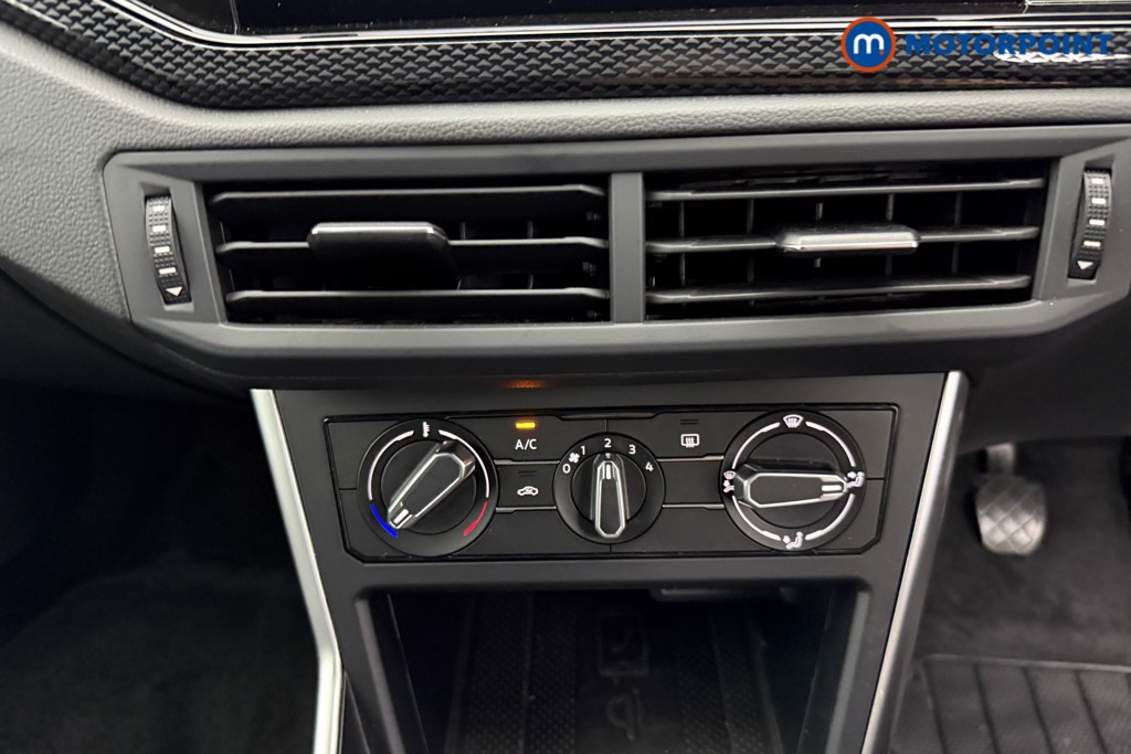 Volkswagen Polo Match Manual Petrol Hatchback - Stock Number (1566878) - 12th supplementary image