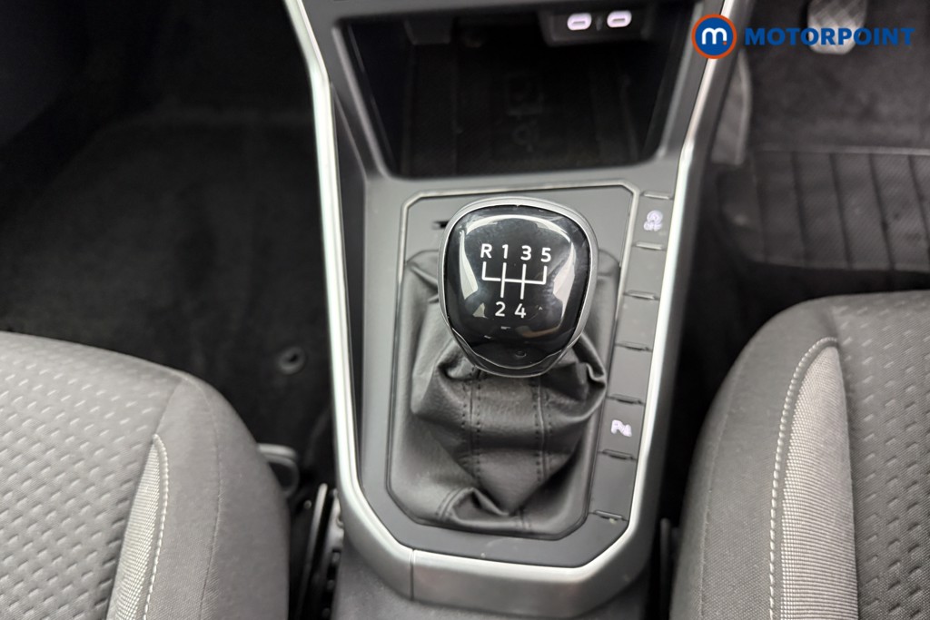 Volkswagen Polo Match Manual Petrol Hatchback - Stock Number (1566878) - 13th supplementary image