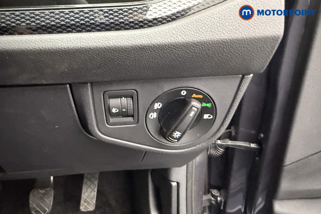 Volkswagen Polo Match Manual Petrol Hatchback - Stock Number (1566878) - 16th supplementary image