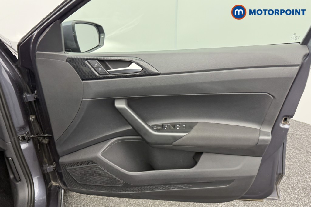 Volkswagen Polo Match Manual Petrol Hatchback - Stock Number (1566878) - 18th supplementary image