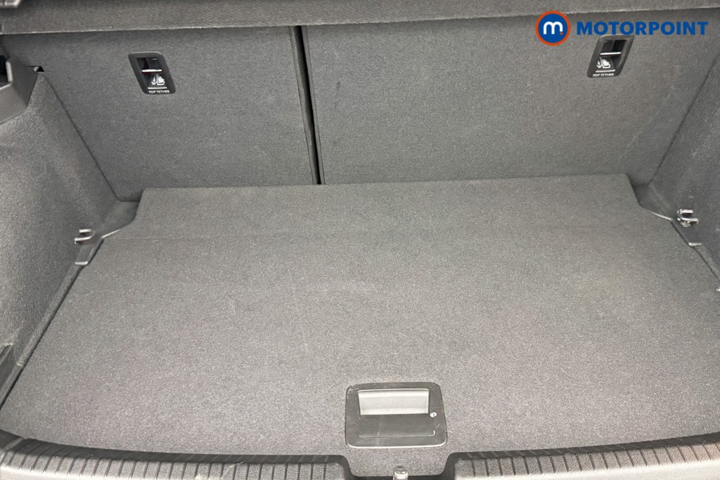 Volkswagen Polo Match Manual Petrol Hatchback - Stock Number (1566878) - 20th supplementary image