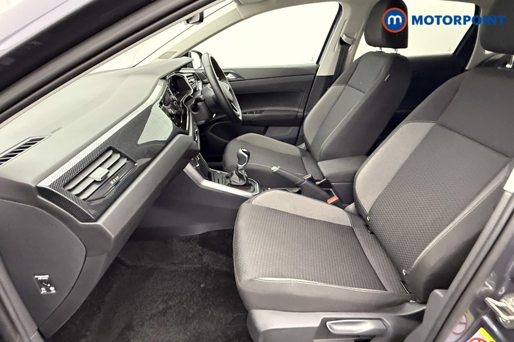 Volkswagen Polo Match Manual Petrol Hatchback - Stock Number (1566878) - 21st supplementary image