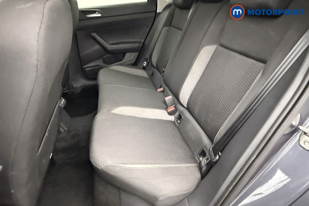 Volkswagen Polo Match Manual Petrol Hatchback - Stock Number (1566878) - 22nd supplementary image