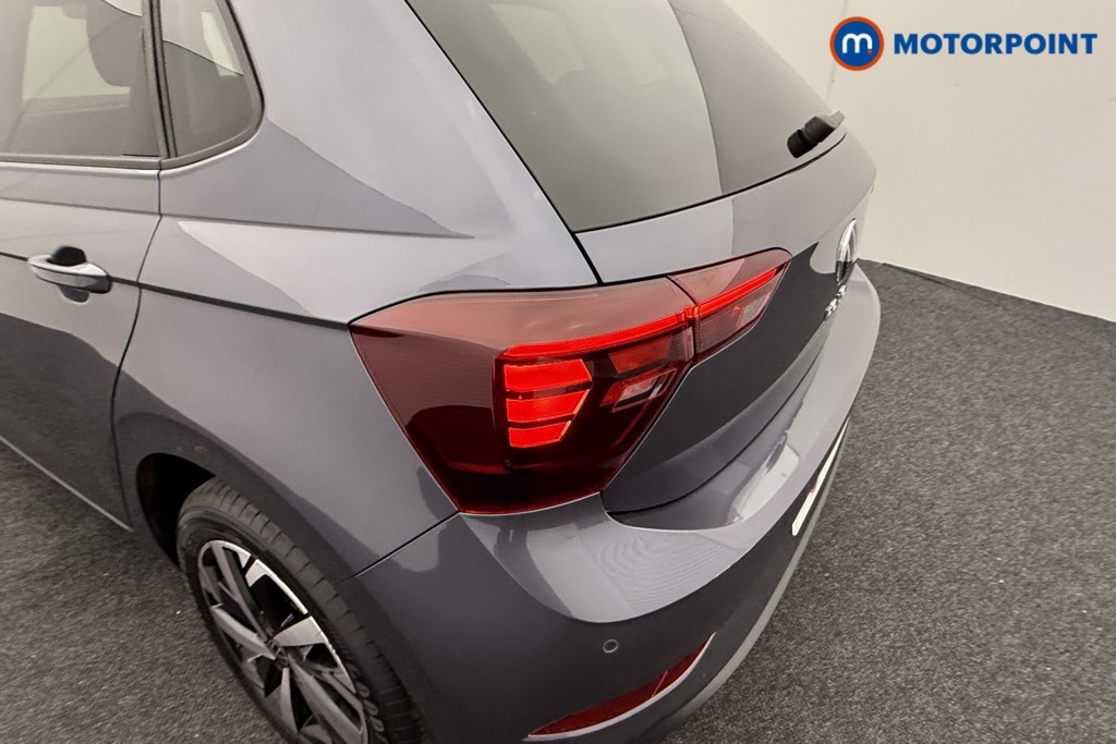 Volkswagen Polo Match Manual Petrol Hatchback - Stock Number (1566878) - 24th supplementary image