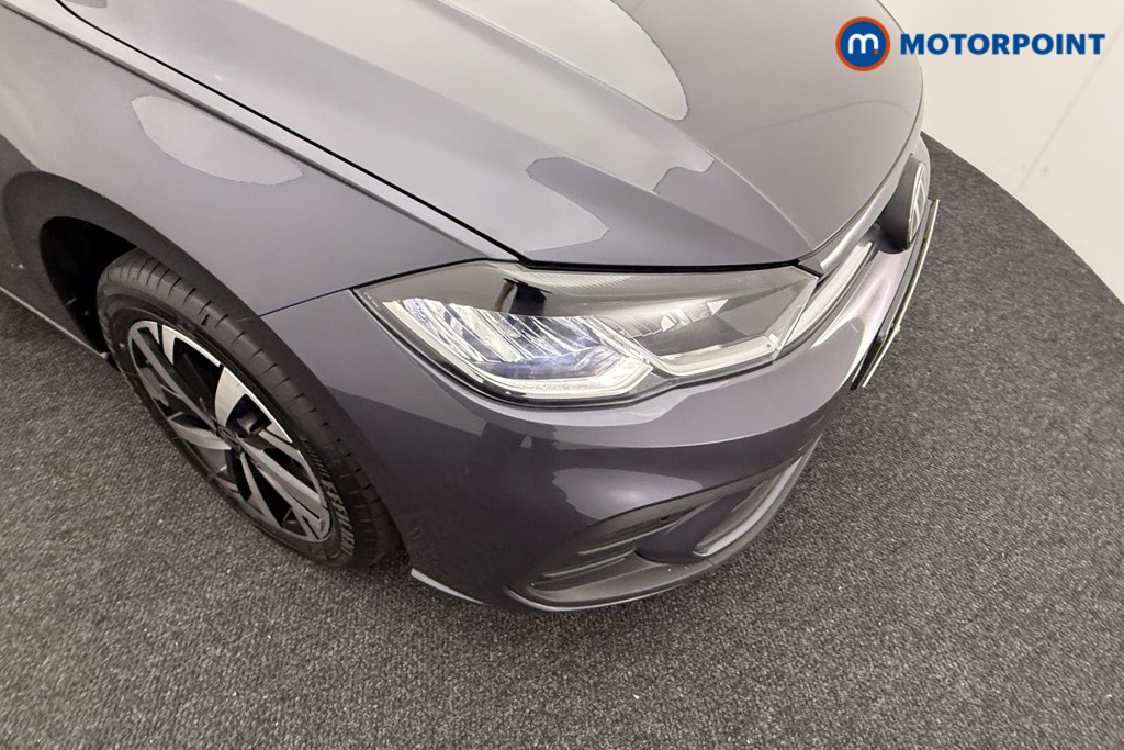 Volkswagen Polo Match Manual Petrol Hatchback - Stock Number (1566878) - 26th supplementary image