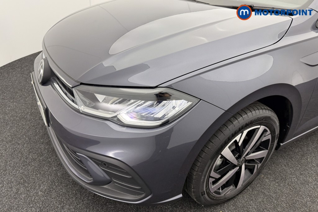 Volkswagen Polo Match Manual Petrol Hatchback - Stock Number (1566878) - 27th supplementary image
