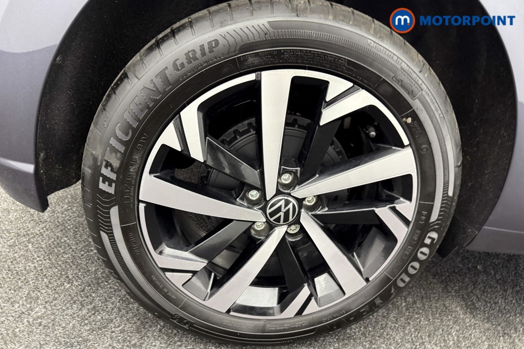 Volkswagen Polo Match Manual Petrol Hatchback - Stock Number (1566878) - 30th supplementary image