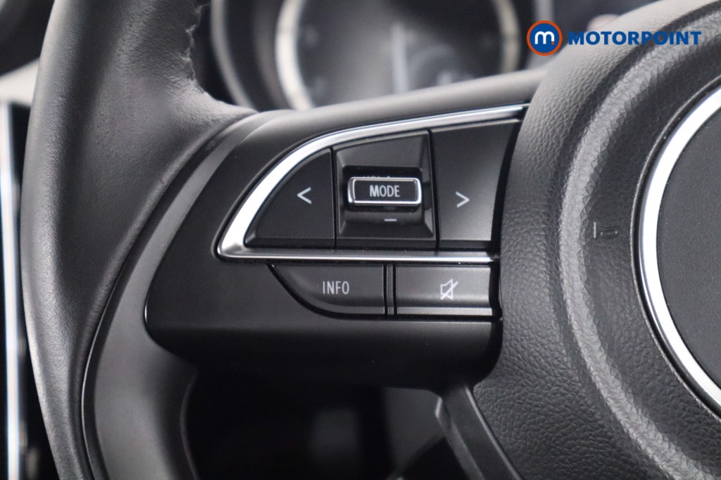 Suzuki Swift Sz-L Manual Petrol-Electric Hybrid Hatchback - Stock Number (1566890) - 7th supplementary image