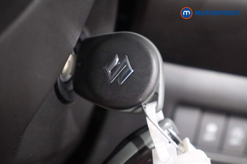 Suzuki Swift Sz-L Manual Petrol-Electric Hybrid Hatchback - Stock Number (1566890) - 13th supplementary image