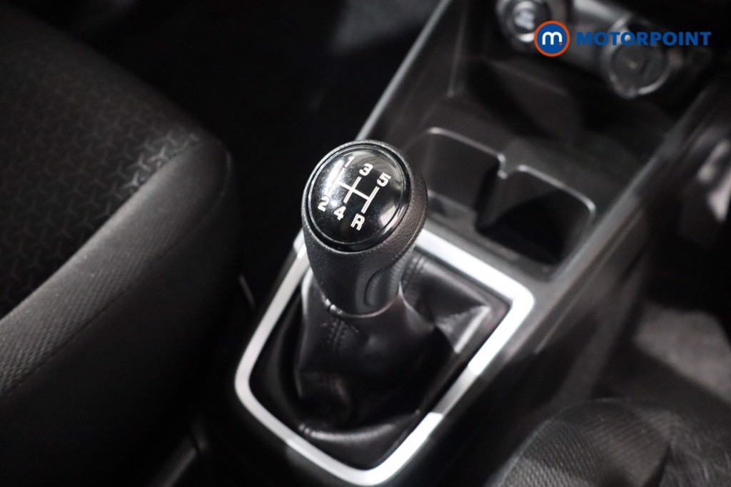 Suzuki Swift Sz-L Manual Petrol-Electric Hybrid Hatchback - Stock Number (1566890) - 14th supplementary image